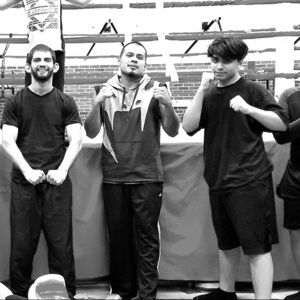 Meet your Posher, Pedro